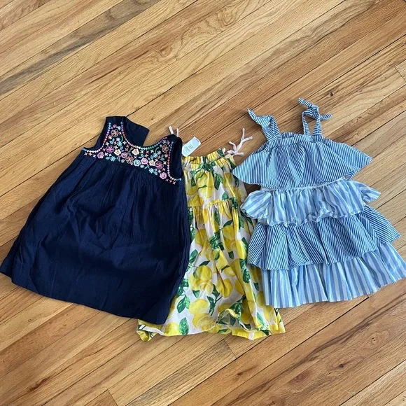 Summer Dresses 3t Crewcuts Dresses Lot Of 3t Summer Dresses J Crew Crewcuts Summer Dresses 3t Crewcuts Dresses Lot Of 3t Summer Dresses J Crew Crewcuts